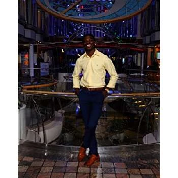 Blake H. Greene - Birthdate, Age, Family, Bio, Networth & More