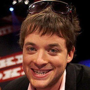 Hamish Blake Biography