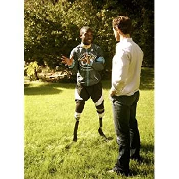 Blake Leeper Biography