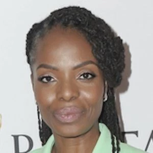 Marsha Stephanie Blake Biography
