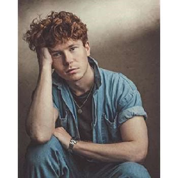 Blake Patrick Anderson - Age, Bio, Birthdate, Family, Networth & More