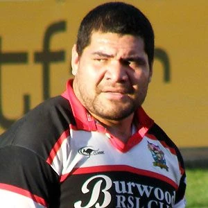 Rodney Blake - Height, Bio, Wiki, Family, Birthplace, Networth & More