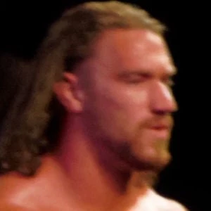 Wesley Blake Biography