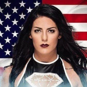 Tessa Blanchard Biography
