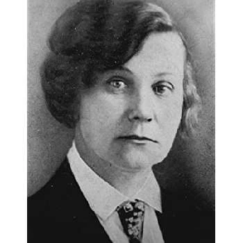 Blanche Maupas Biography