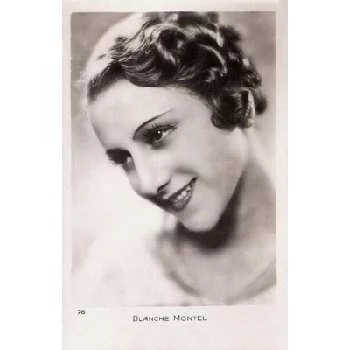 Blanche Montel - Parents, Networth, Bio, Birthdate, Family Wiki & More