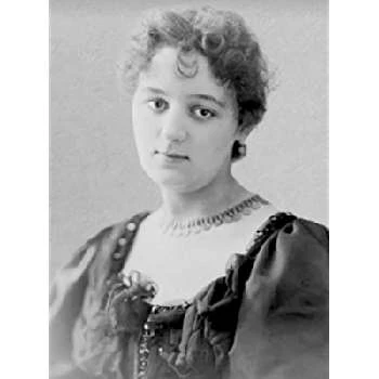 Blanche Warwick Sandow - Age, Bio, Birthdate, Family, Networth & More