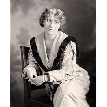 Blanche Yurka Biography