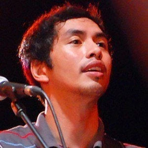 Rico Blanco Biography