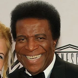 Roberto Blanco Biography