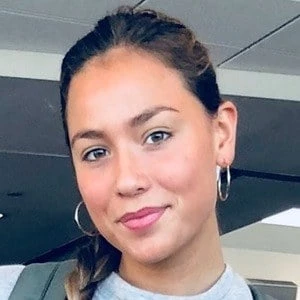 Tia Blanco Biography