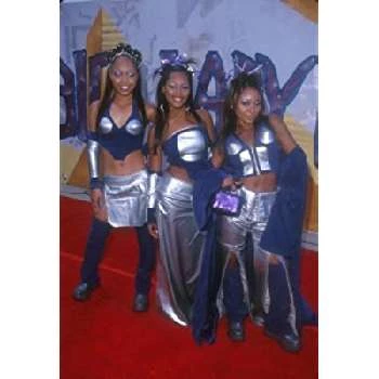 Blaque - Age, Bio, Birthdate, Family, Networth & More