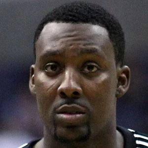 Andray Blatche Biography