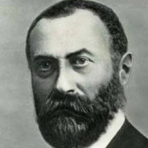 Otto Blathy - Profession, Biography, Birthdate, Family, Wiki & More