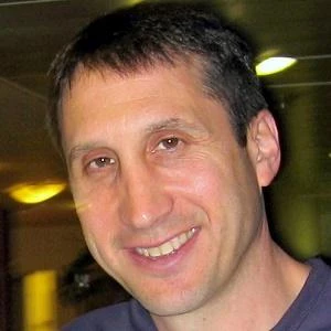David Blatt Biography
