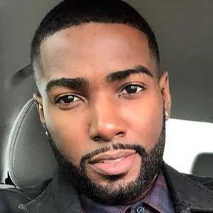 Donnell Blaylock Jr. Biography
