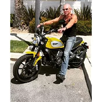 Blaze Jones - Age, Bio, Birthdate, Family, Networth & More