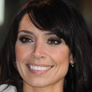 Christine Bleakley Biography