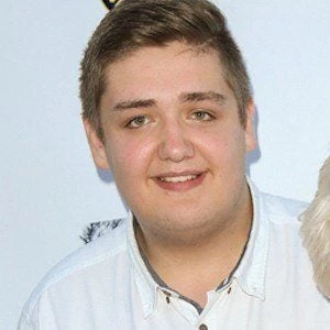 Tom Bleasby Biography