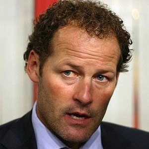 Danny Blind - Age, Bio, Birthdate, Family, Networth & More