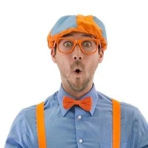 Blippi Biography
