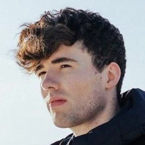 Adrian Bliss Biography