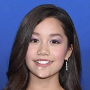 Trinity Jo-Li Bliss Biography