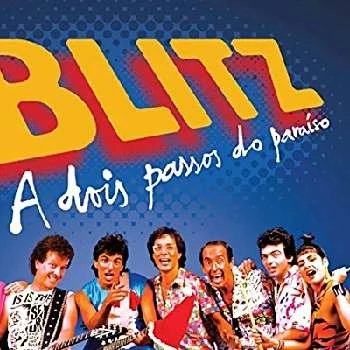 Blitz - Age, Bio, Birthdate, Family, Networth & More