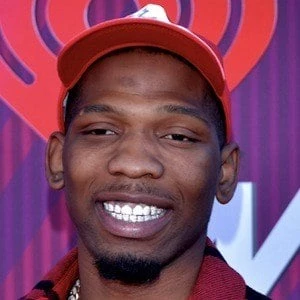 BlocBoy JB - Biography, Birthday, Family, Wki, Networth & More