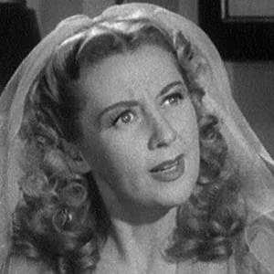 Joan Blondell Biography