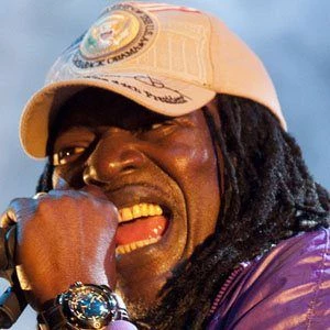 Alpha Blondy - Age, Bio, Birthdate, Family, Networth & More