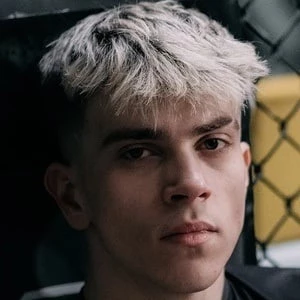 Kacper Blonsky Biography