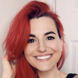 Eleni BloodyFaster Biography