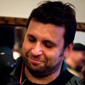 Philip Bloom Biography