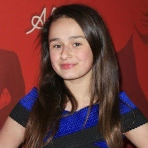 Rebecca Bloom Biography