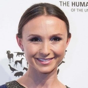 Georgina Bloomberg Biography