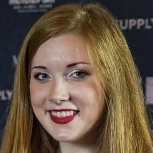 Pia Blossom Biography