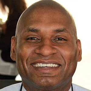 Charles Blow - Profession, Biography, Birthdate, Family, Wiki & More