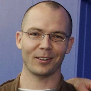 Jonathan Blow Biography