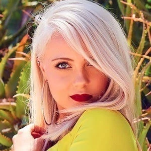 Alexi Blue - Adderess, Bio, Birthdate, Family, Wiki & More