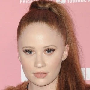 Iyla Blue - Biography, Birthdate, Family, Networth & More