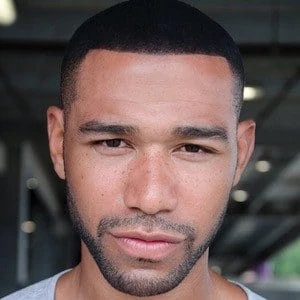 Blue Kimble - Networth, Biography, Birthdate, Family & More