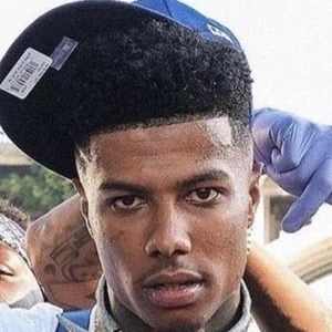 Blueface Biography