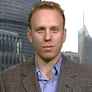 Max Blumenthal - Age, Wiki, Birthdate, Bio, Networth, Family & More