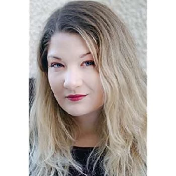 Blythe Baird Biography