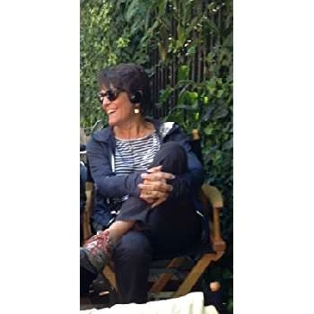 Blythe Robertson - Age, Bio, Birthdate, Family, Networth & More