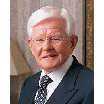 Bo Pilgrim - Age, Bio, Birthdate, Family, Networth & More