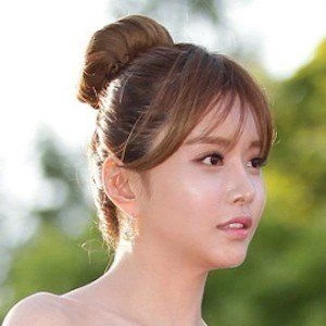 Han Bo-reum Biography