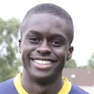 Michael Boateng Biography