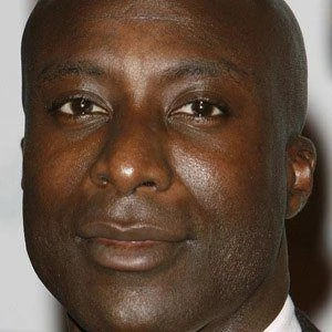 Ozwald Boateng - Biography, Birthday, Wiki, Family, Networth & More